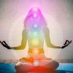Chakra-Meditation
